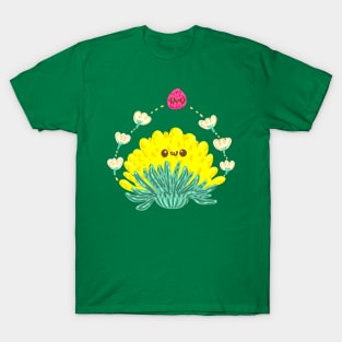 Blooming Tea T-Shirt